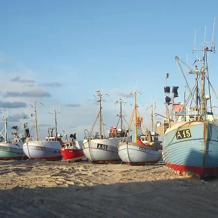 Luxury Retreat With Pool - By Traum 度假居 Torup Strand