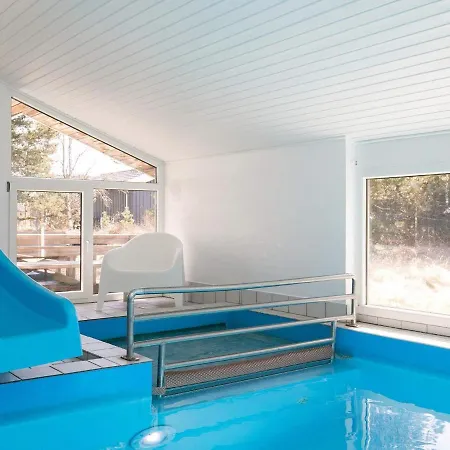 Luxury Retreat With Pool - By Traum