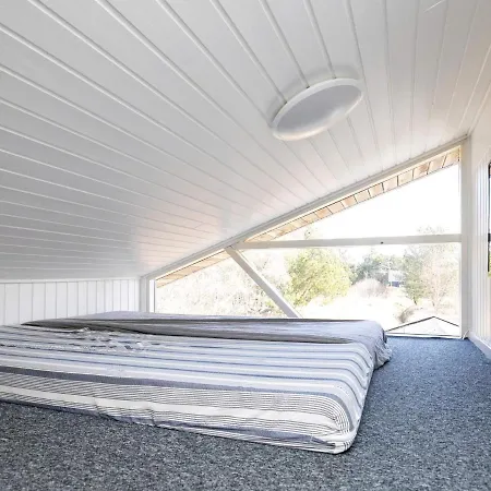 Four-bedroom In Fjerritslev 3 Holiday home