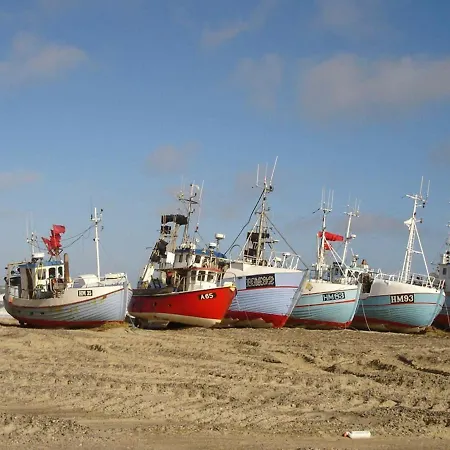 Luxury Retreat With Pool - By Traum 度假居 Torup Strand