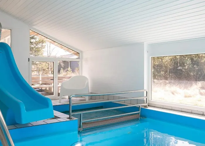 Luxury Retreat With Pool - By Traum