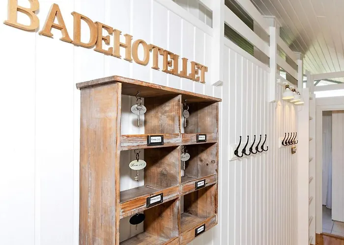 Luxury Retreat With Pool - By Traum * Torup Strand