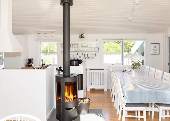 펜션 Luxury Retreat With Pool - By Traum