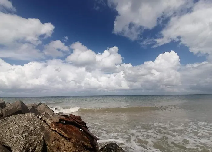 Luxury Retreat With Pool - By Traum * Torup Strand